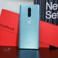 گوشی موبایل وان‌پلاس مدل 8