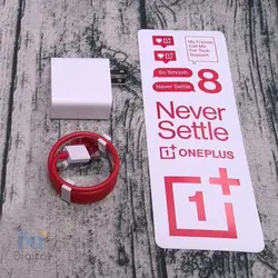 گوشی موبایل وان‌پلاس مدل 8