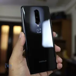 گوشی موبایل وان‌پلاس مدل 8