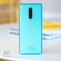 گوشی موبایل وان‌پلاس مدل 8