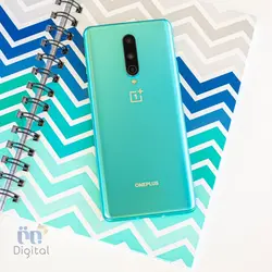 گوشی موبایل وان‌پلاس مدل 8