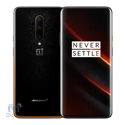 گوشی موبایل وان‌پلاس مدل 7T Pro McLaren 5G Edition