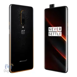 گوشی موبایل وان‌پلاس مدل 7T Pro McLaren 5G Edition