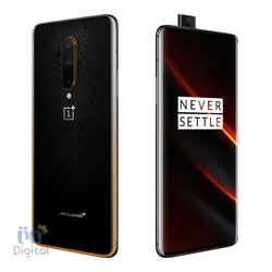 گوشی موبایل وان‌پلاس مدل 7T Pro McLaren 5G Edition