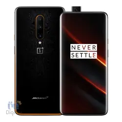 گوشی موبایل وان‌پلاس مدل 7T Pro McLaren 5G Edition