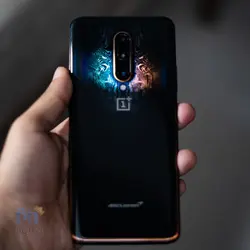 گوشی موبایل وان‌پلاس مدل 7T Pro McLaren 5G Edition