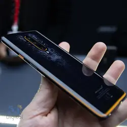 گوشی موبایل وان‌پلاس مدل 7T Pro McLaren 5G Edition