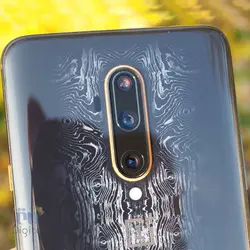 گوشی موبایل وان‌پلاس مدل 7T Pro McLaren 5G Edition