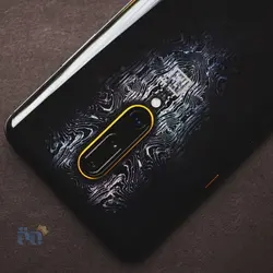 گوشی موبایل وان‌پلاس مدل 7T Pro McLaren 5G Edition