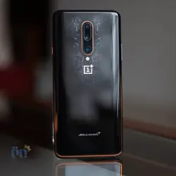 گوشی موبایل وان‌پلاس مدل 7T Pro McLaren 5G Edition