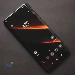 گوشی موبایل وان‌پلاس مدل 7T Pro McLaren 5G Edition