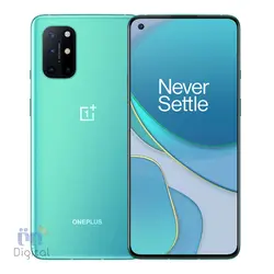 گوشی موبایل وان‌پلاس مدل 8T 5G