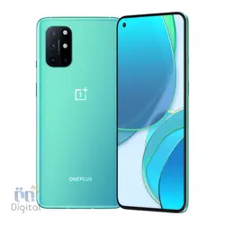 گوشی موبایل وان‌پلاس مدل 8T 5G