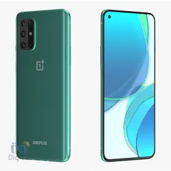 گوشی موبایل وان‌پلاس مدل 8T 5G