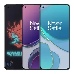 گوشی موبایل وان‌پلاس مدل 8T 5G