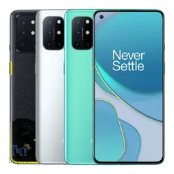 گوشی موبایل وان‌پلاس مدل 8T 5G