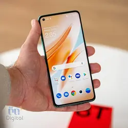 گوشی موبایل وان‌پلاس مدل 8T 5G