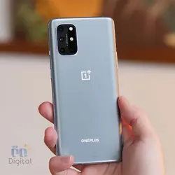 گوشی موبایل وان‌پلاس مدل 8T 5G