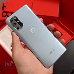 گوشی موبایل وان‌پلاس مدل 8T 5G