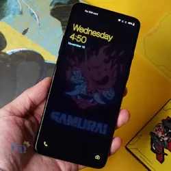 گوشی موبایل وان‌پلاس مدل 8T 5G