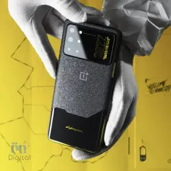 گوشی موبایل وان‌پلاس مدل 8T 5G