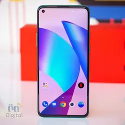 گوشی موبایل وان‌پلاس مدل 8T 5G