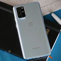 گوشی موبایل وان‌پلاس مدل 8T 5G