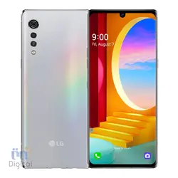 گوشی موبایل ال جی مدل Velvet