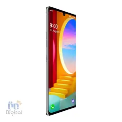 گوشی موبایل ال جی مدل Velvet