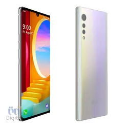 گوشی موبایل ال جی مدل Velvet