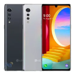 گوشی موبایل ال جی مدل Velvet