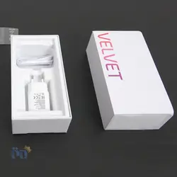 گوشی موبایل ال جی مدل Velvet