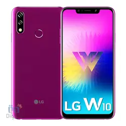 گوشی موبایل ال جی مدل W10