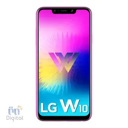 گوشی موبایل ال جی مدل W10