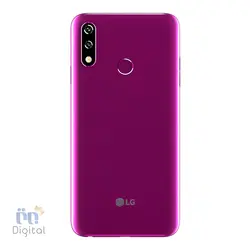 گوشی موبایل ال جی مدل W10