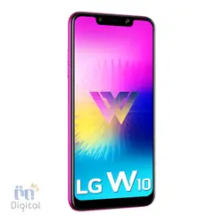 گوشی موبایل ال جی مدل W10