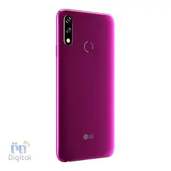 گوشی موبایل ال جی مدل W10