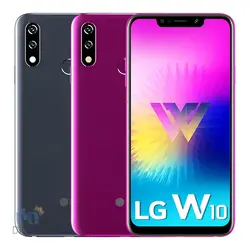 گوشی موبایل ال جی مدل W10