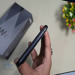 گوشی موبایل ال جی مدل W10