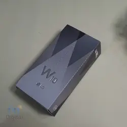 گوشی موبایل ال جی مدل W10