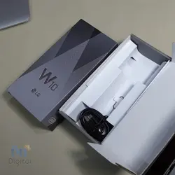 گوشی موبایل ال جی مدل W10