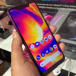 گوشی موبایل ال جی مدل W10