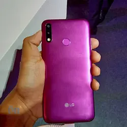 گوشی موبایل ال جی مدل W10