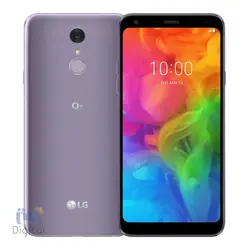 گوشی موبایل ال جی مدل Q7