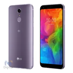 گوشی موبایل ال جی مدل Q7