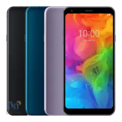 گوشی موبایل ال جی مدل Q7