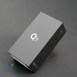 گوشی موبایل ال جی مدل Q7