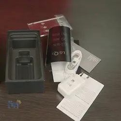 گوشی موبایل ال جی مدل Q7