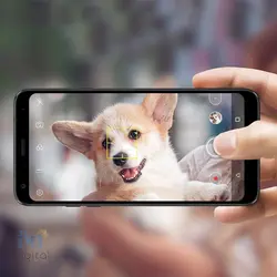 گوشی موبایل ال جی مدل Q7