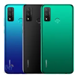 گوشی موبایل هواوی مدل P Smart 2020